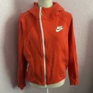 Nike fleece